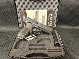 HECKLER & KOCH P30 .40 S&W - 1 of 3