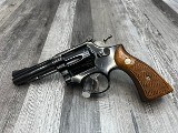 SMITH & WESSON 18-3 22 Long Rifle (22LR) - 1 of 3