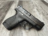 SMITH & WESSON M&P 40 SHIELD 40 Smith & Wesson - 2 of 3
