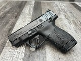 SMITH & WESSON M&P 40 SHIELD 40 Smith & Wesson - 1 of 3