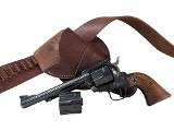 RUGER ORIGINAL BLACKHAWK .357 MAG