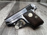 COLT AUTOMATIC CALIBRE 25 25 Auto - 1 of 3