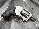 SMITH & WESSON 38 AIRWEIGHT .38 SPL - 2 of 3