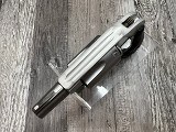 SMITH & WESSON 38 AIRWEIGHT .38 SPL - 3 of 3