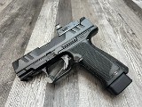 WALTHER PDP F SERIES 9MM LUGER (9x19 PARA)
