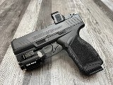 TAURUS GX4 CARRY 9MM LUGER (9x19 PARA) - 1 of 3
