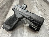 TAURUS GX4 CARRY 9MM LUGER (9x19 PARA) - 2 of 3