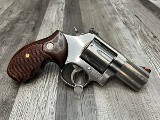 SMITH & WESSON 686-6 .357 MAGNUM .357 MAG - 2 of 3