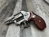 SMITH & WESSON 686-6 .357 MAGNUM .357 MAG