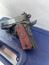 COLT 1911 DEFENDER .45 ACP - 3 of 3