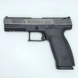 CZ P-10F .45 ACP
