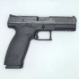 CZ P-10F .45 ACP - 2 of 2