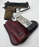 SIG SAUER P938 9MM LUGER (9x19 PARA) - 2 of 3