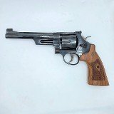 SMITH & WESSON 27 S&W CLASSICS .357 MAG - 2 of 2