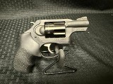 RUGER LCRX .357 MAG - 1 of 3