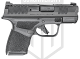 SPRINGFIELD ARMORY HELLCAT 9MM LUGER (9X19 PARA) - 1 of 1
