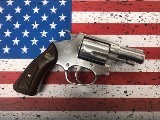 ROSSI M88 2" STAINLESS .38 SPL - 2 of 2