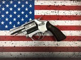 ROSSI M88 2" STAINLESS .38 SPL - 1 of 2