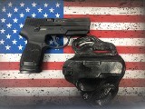 SIG SAUER P250 45 ACP (45 Auto) - 3 of 3