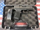 SIG SAUER P365 SAS (365-9-SAS) 9MM LUGER (9x19 PARA) - 2 of 3