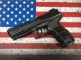 HECKLER & KOCH HK P30L 9MM LUGER (9x19 PARA) - 1 of 3