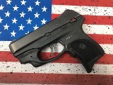 RUGER LC9 9MM LUGER (9x19 PARA) - 1 of 3