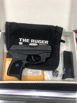 RUGER LC9 9MM LUGER (9x19 PARA) - 2 of 3