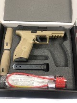 IWI MASADA 9MM LUGER (9x19 PARA) - 2 of 3