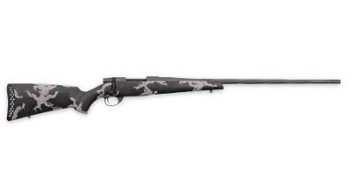 WEATHERBY VANGUARD TALON .257 WBY MAG