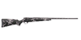 WEATHERBY VANGUARD TALON .257 WBY MAG