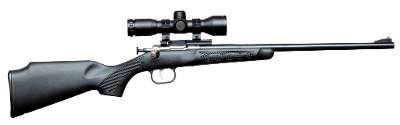 KEYSTONE SPORTING ARMS CRICKETT .22 LR