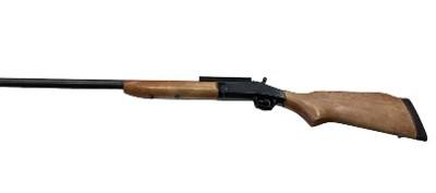 H&R HANDI-RIFLE .444 MARLIN