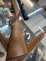 RUGER 10/22 .22 CAL - 1 of 3
