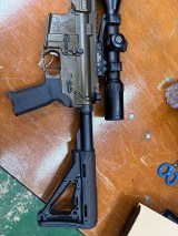 STAG ARMS STAG 15 6.5MM GRENDEL - 3 of 3