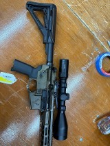 STAG ARMS STAG 15 6.5MM GRENDEL - 1 of 3