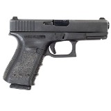 GLOCK G23 GEN3 (LE TRADE-IN) .40 S&W - 2 of 2