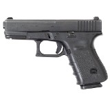 GLOCK G23 GEN3 (LE TRADE-IN) .40 S&W - 1 of 2