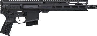 CMMG DISSENT MK4 [AB] .338 ARC