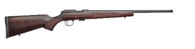 CZ 457 AMERICAN .22 LR