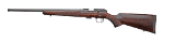 CZ 457 AMERICAN .22 LR - 2 of 2
