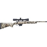 HOWA M1500 GAMEPRO 2.0 [HIGHLANDER CAMO] .22 ARC - 1 of 1