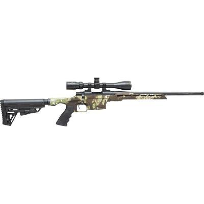 HOWA M1500 EXCEL LITE RIFLE [OBSKURA] 7.62X39MM