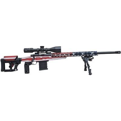 HOWA M1500 APC CHASSIS RIFLE 6MM ARC