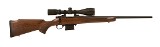 HOWA M1500 WALNUT (GAMEPRO PACKAGE) .22 ARC - 1 of 1