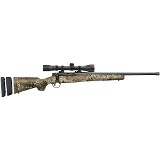MOSSBERG PATRIOT SUPER BANTAM (TRUETIMBER CUSTOM) .350 LEGEND - 1 of 1