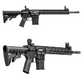 TIPPMANN ARMS M4-22 .22 WMR - 1 of 1