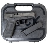 GLOCK 45 9MM LUGER (9x19 PARA) - 3 of 3