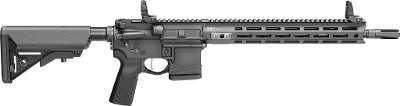 SPRINGFIELD ARMORY SAINT VICTOR AR-15 (2025) *10 ROUND* 5.56X45MM NATO