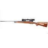KIMBER 89 BGR .338 WIN MAG