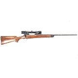 KIMBER 89 BGR .338 WIN MAG - 2 of 2